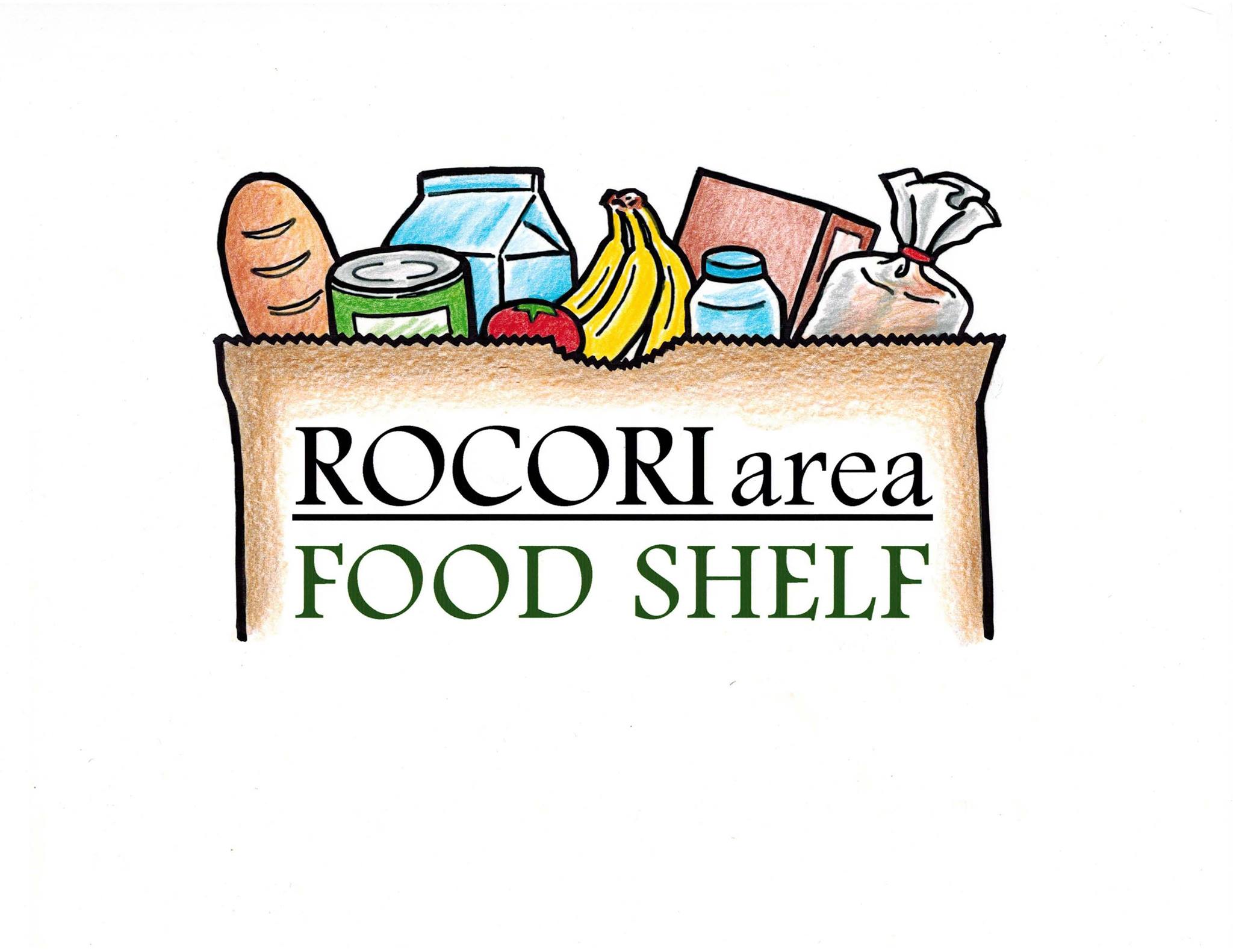 Pantry Logo