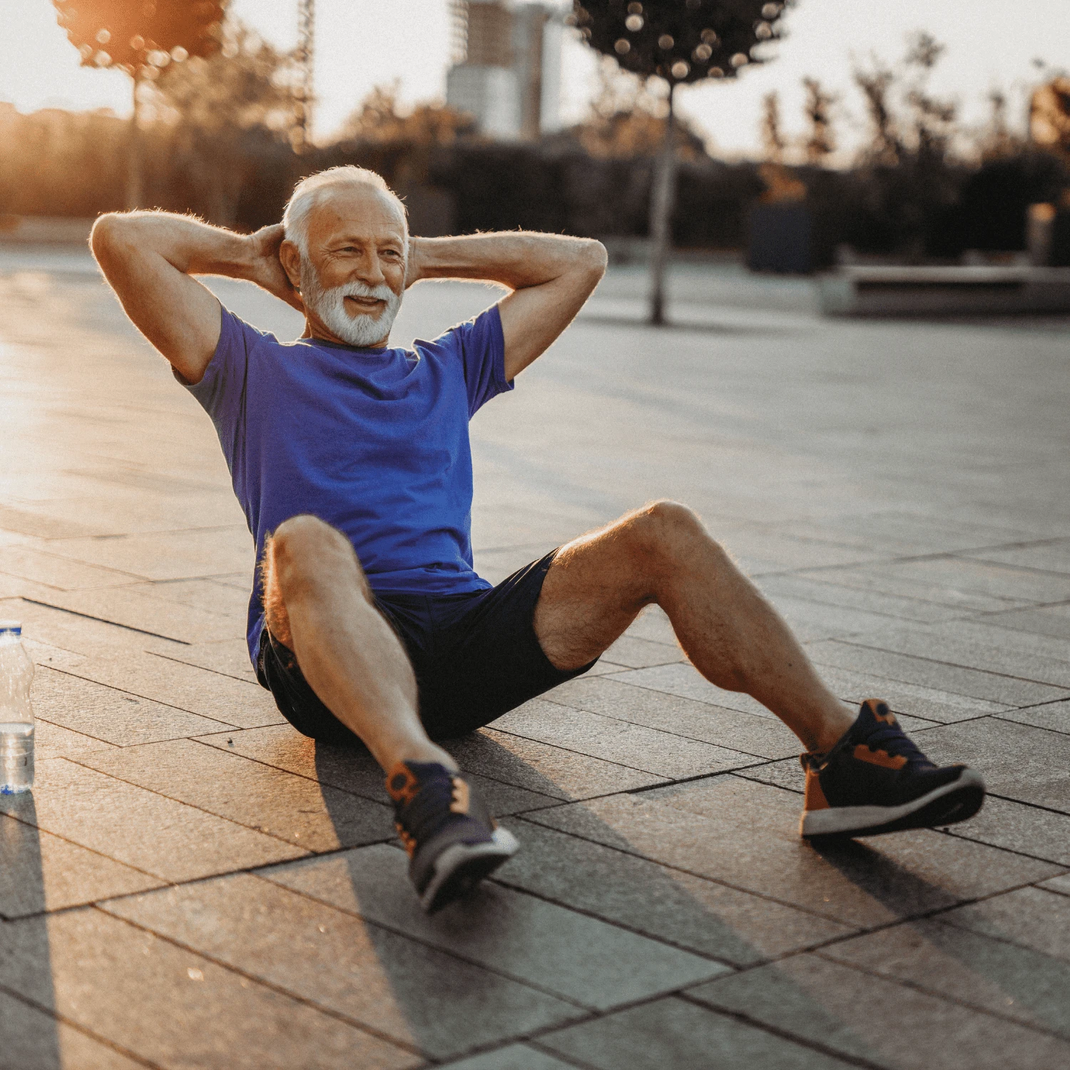 Faire du sport avec son appareil auditif ? C'est possible. Découvrez tous les conseils de nos audioprothésistes.