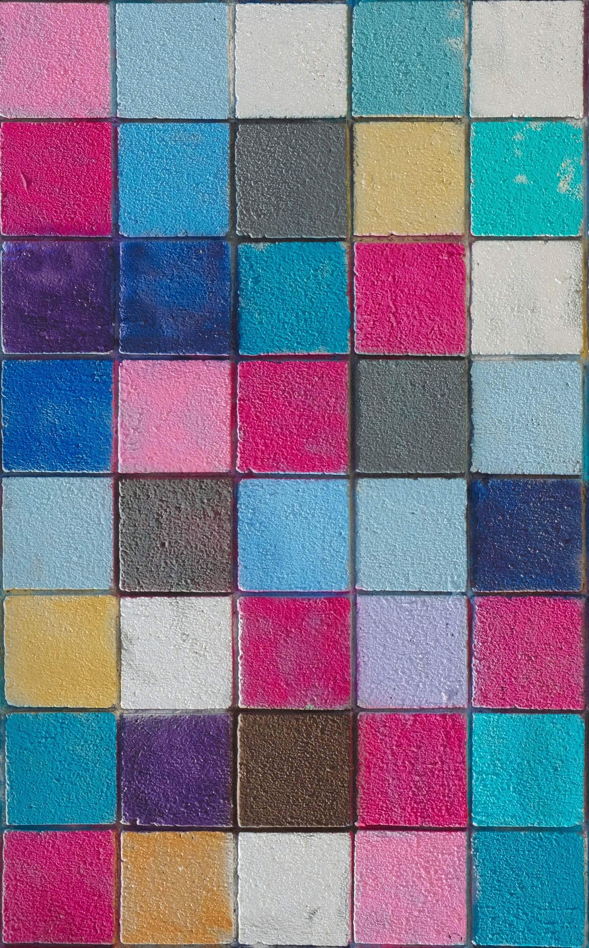 Pattern image