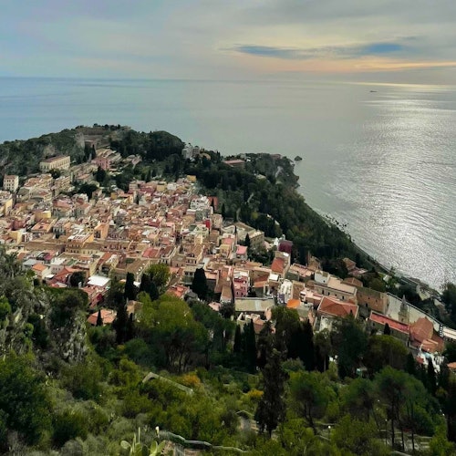 Castelmola
