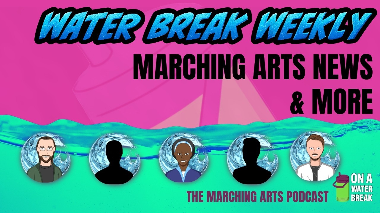 Blue Devils Bus Fire, WGI 2027 Calendar, DCI Houston Move & Marching Band
Practice Cuts | Color Guard, Winter Guard, Drum Corps, Marching Band &
Marching Arts News on OAWB thumbnail