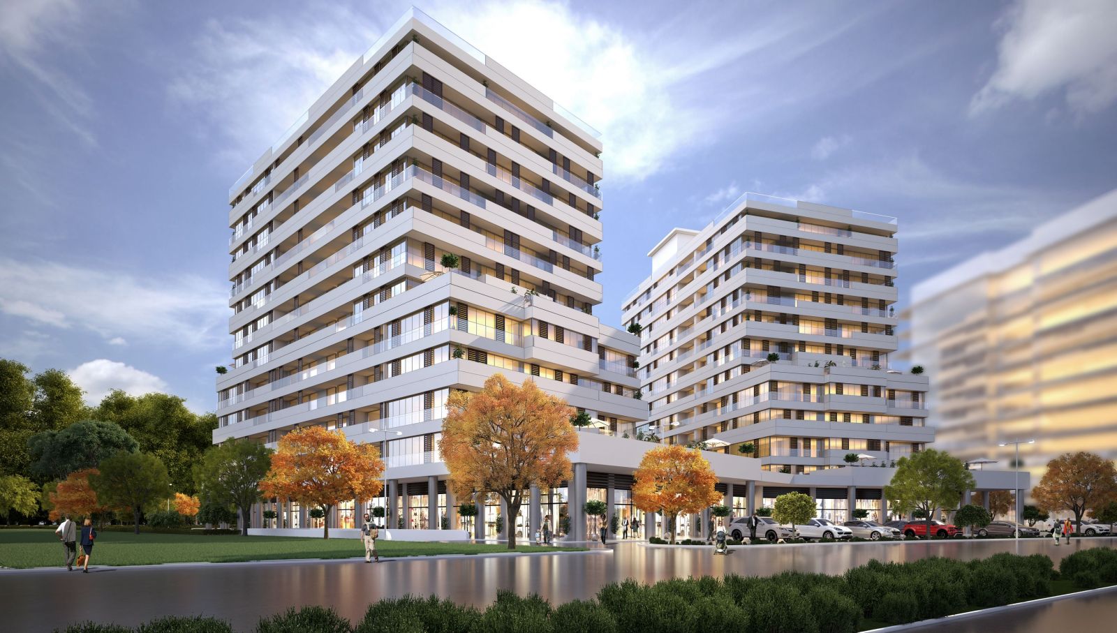Seba Flats 5
