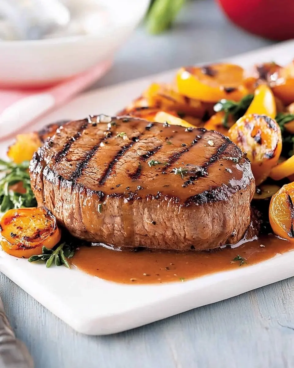Menu Item Image