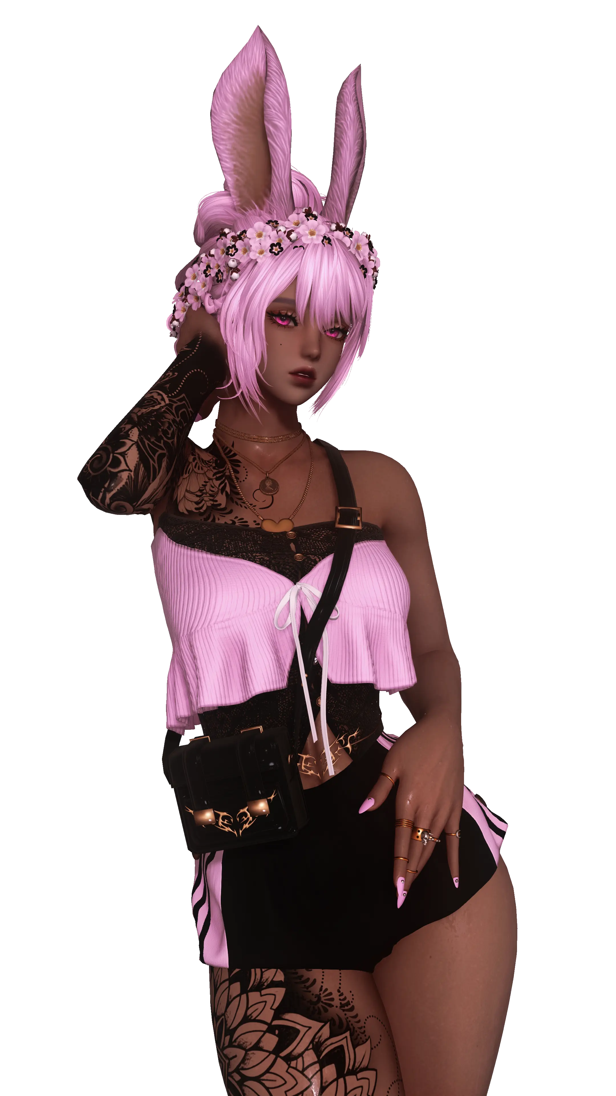 Black Rabbit