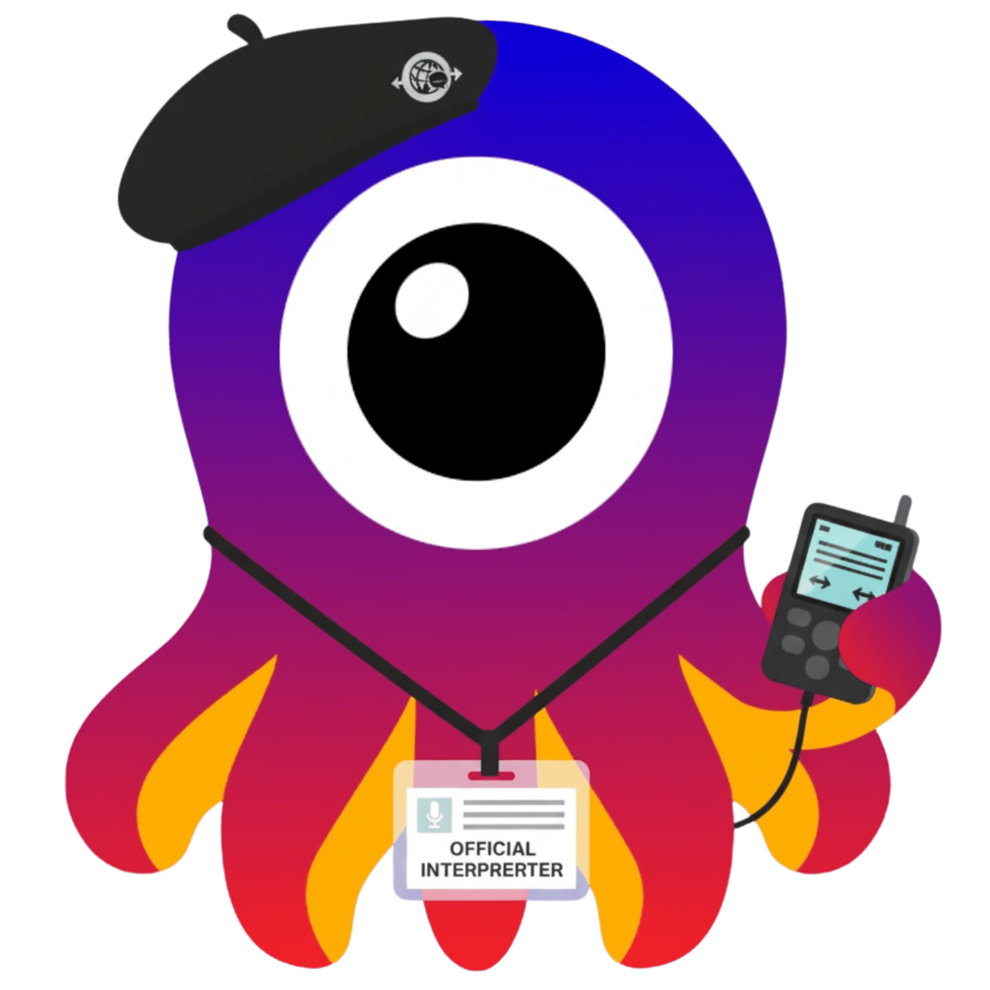 Aartoo Translator icon