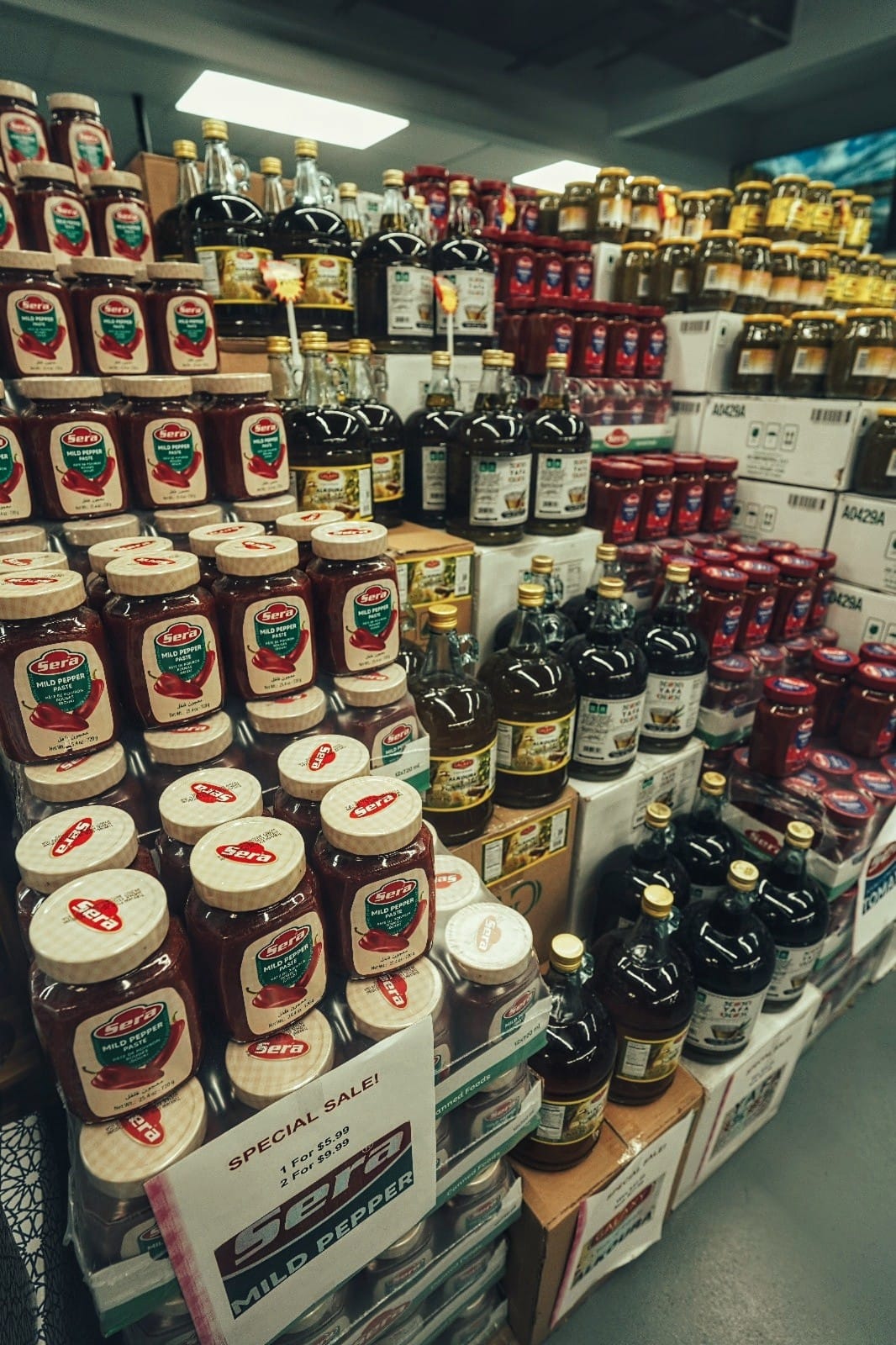Market