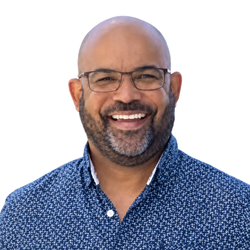 Mark Guishard