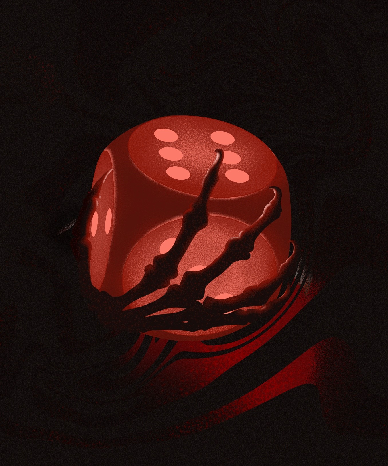 graphic image of sword