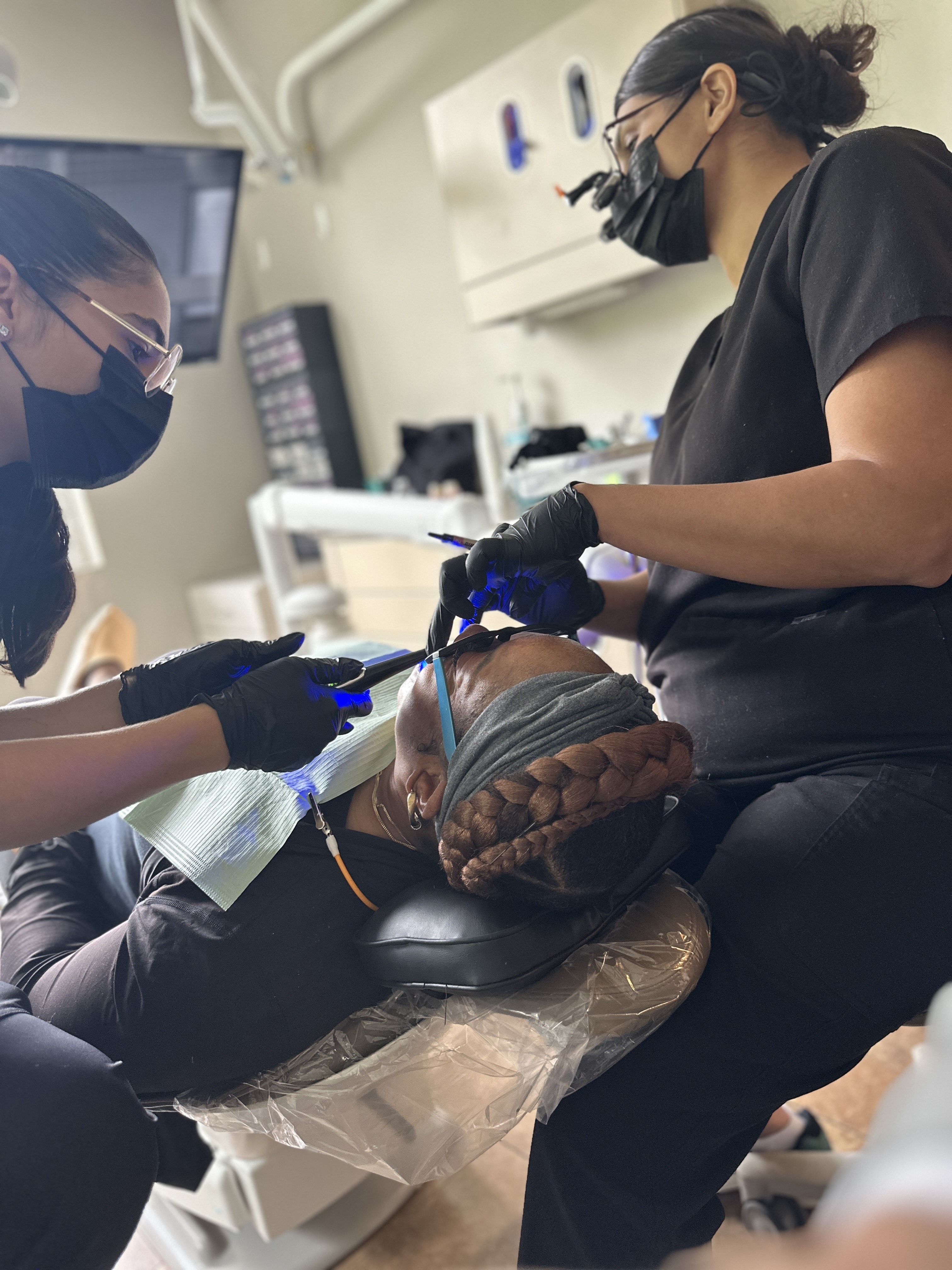 Smyrna Dentist