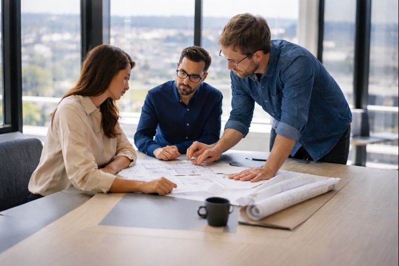 Discovery & Consultation