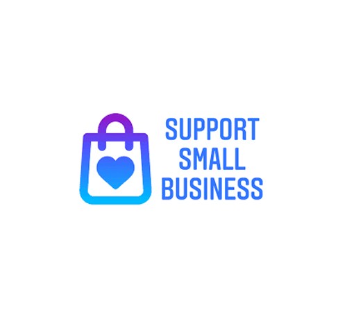 Instagram Support Small Business © Marketing with Vidushi Agrawal 2023