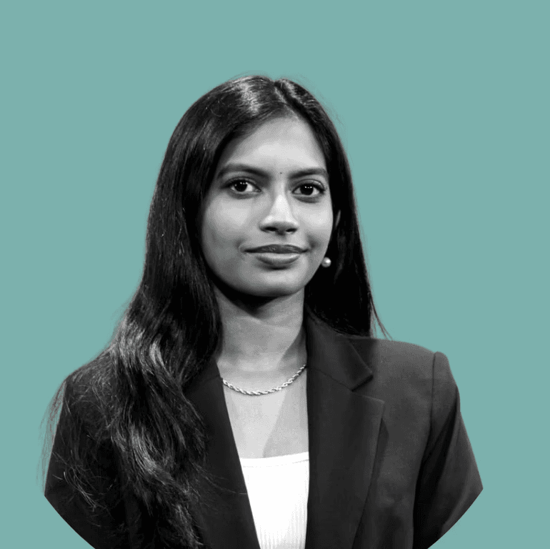 Revive Retail Team - Filippa Sandström, hållbarhetsstrateg