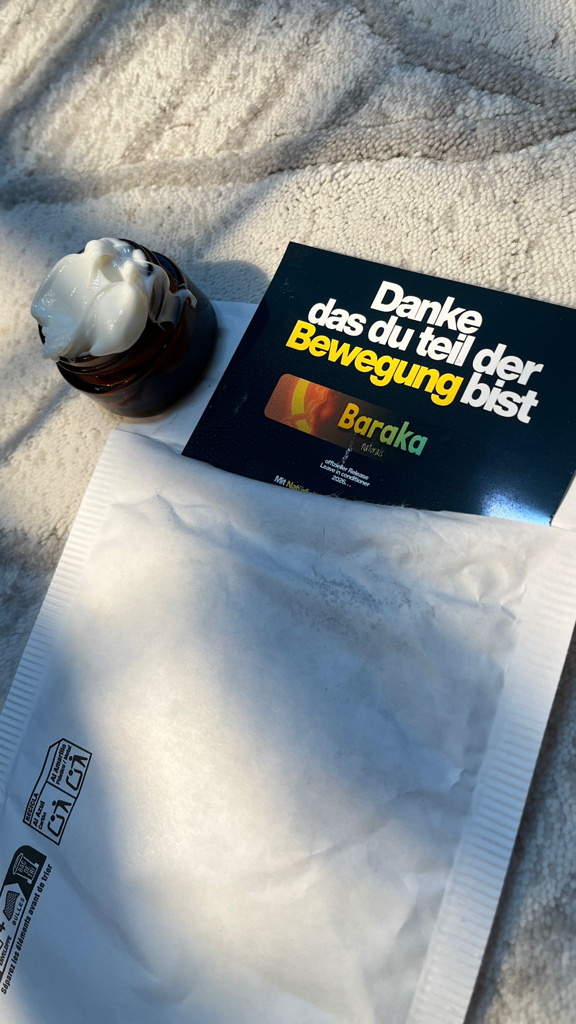 Beautiful lady with a ray of sunlight shining on her face