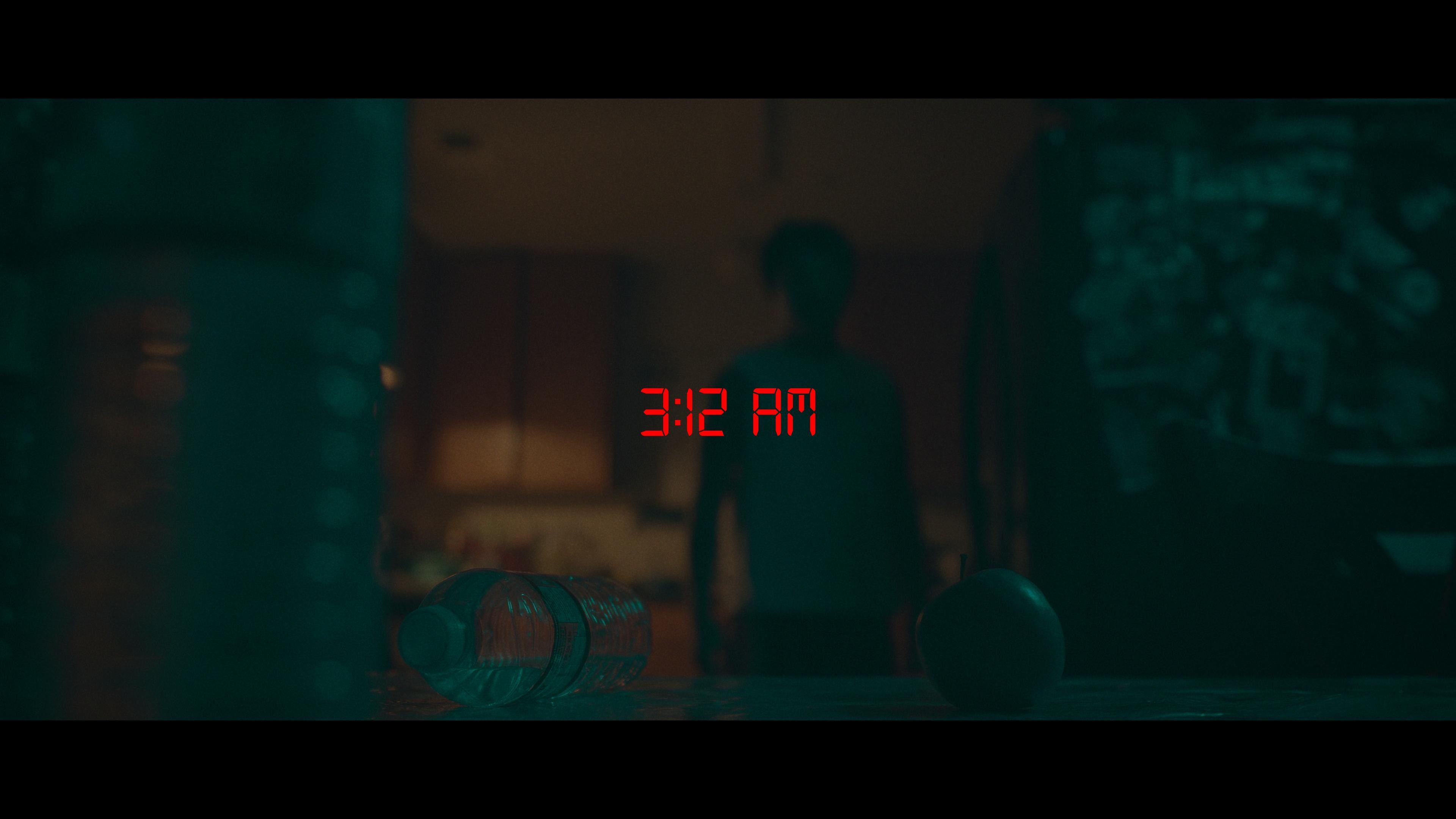 Short Film / 3:12 AM