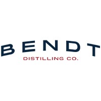 bendt distilling co logo