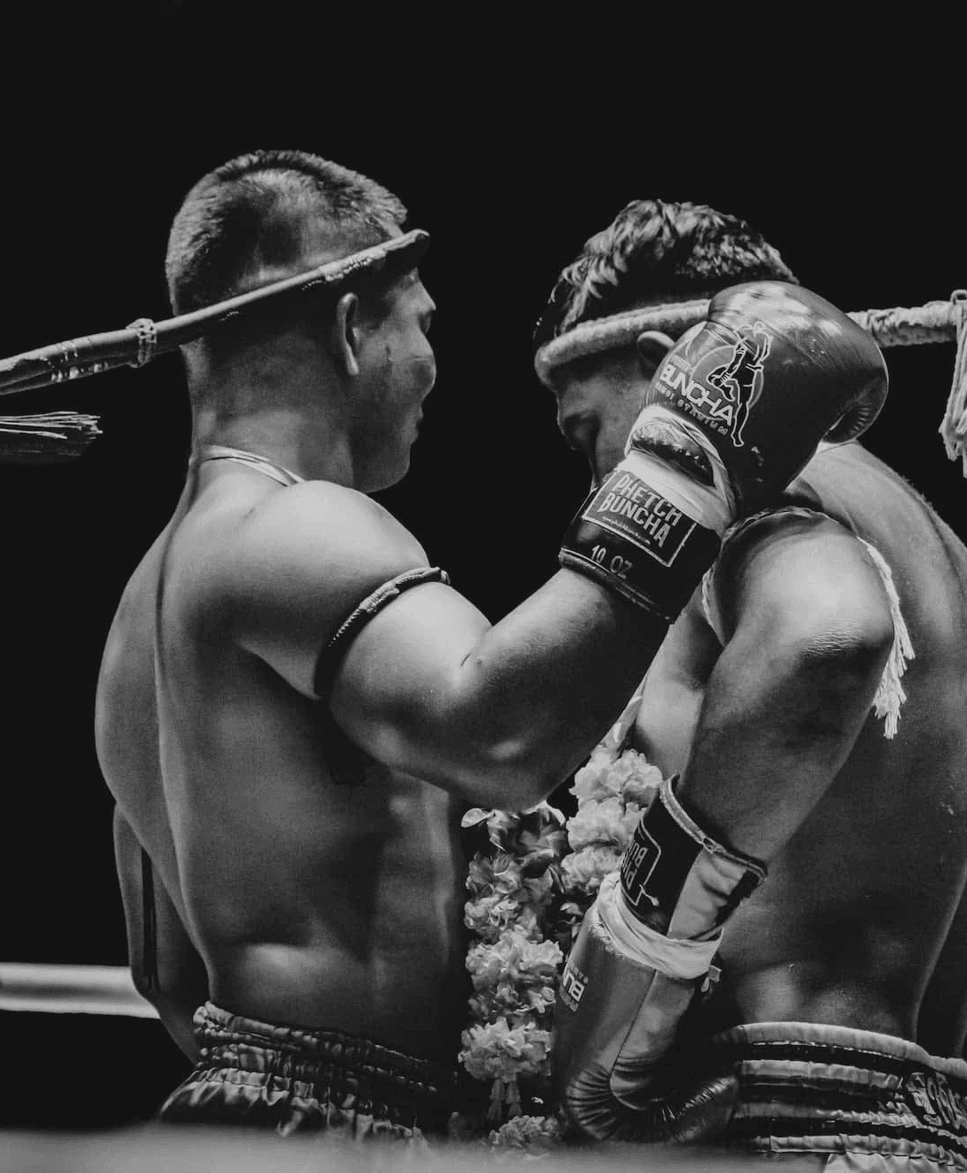 Les origines de la boxe thai