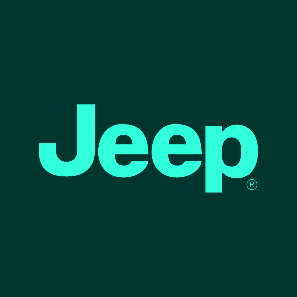 Jeep logo
