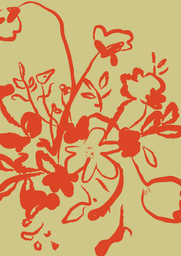 wedding stationary design - invitations