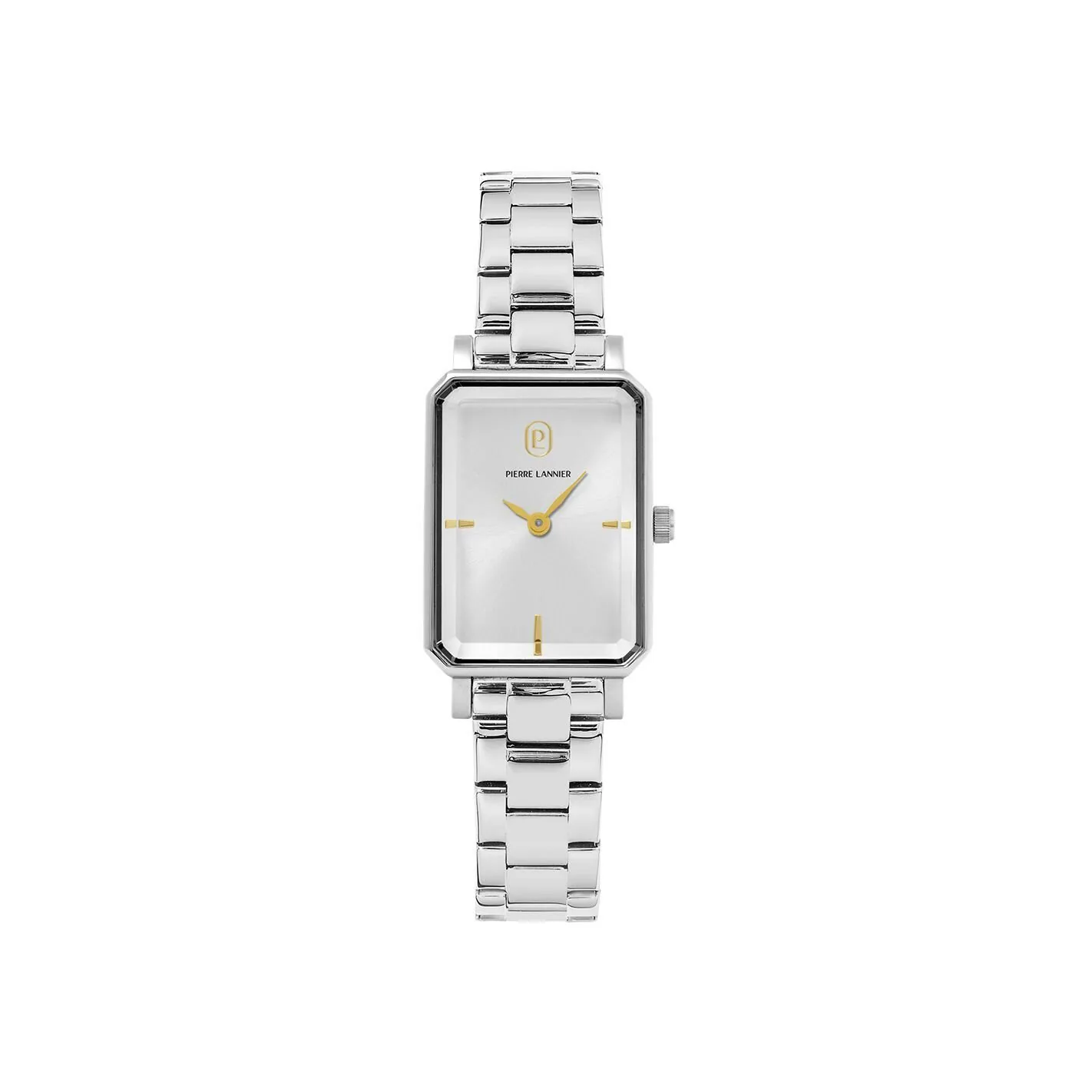 Montre Pierre Lannier Ariane – Argenté Métal