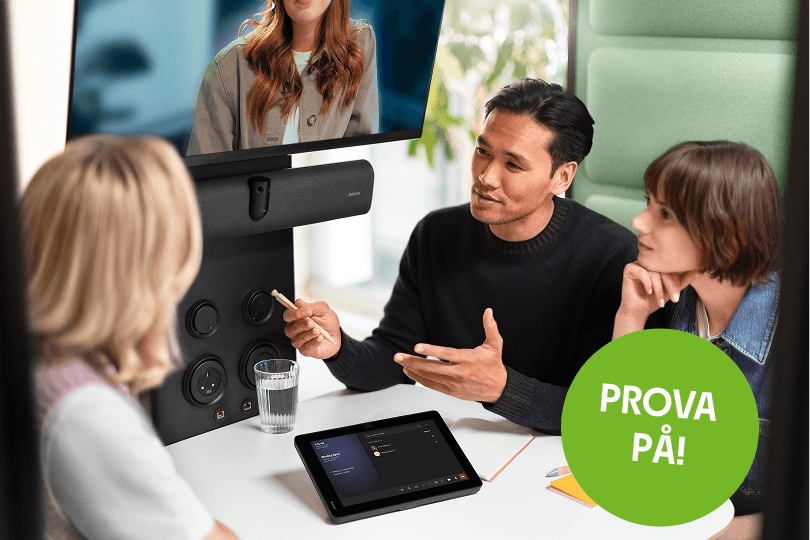 Jabra PanaCast 40 VBS