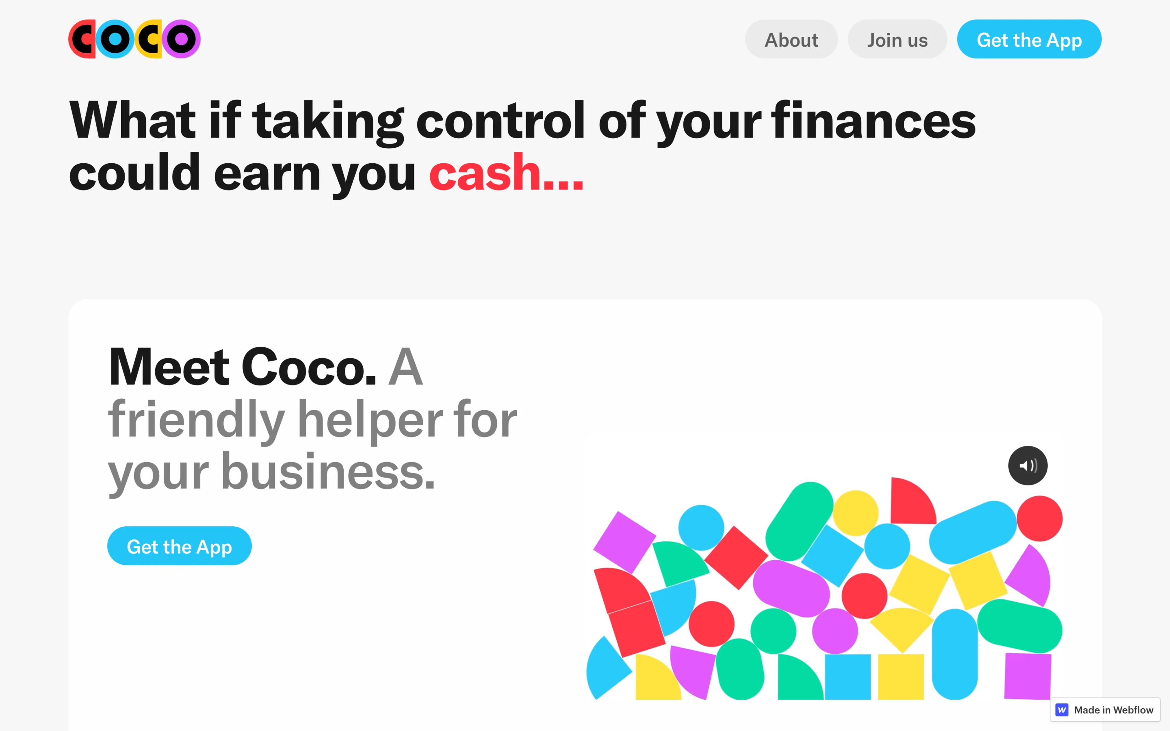 Coco