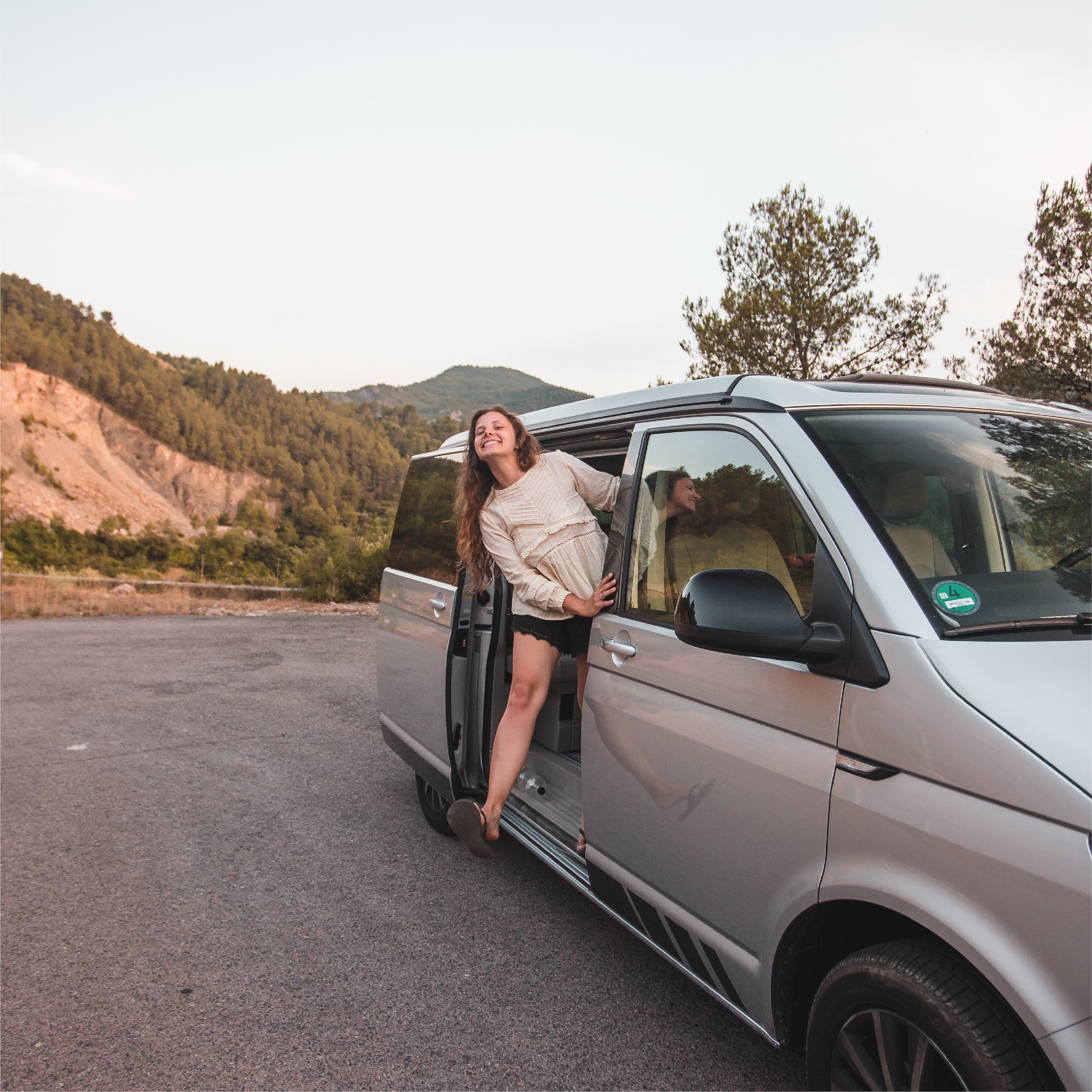 photo from unsplash as placeholder