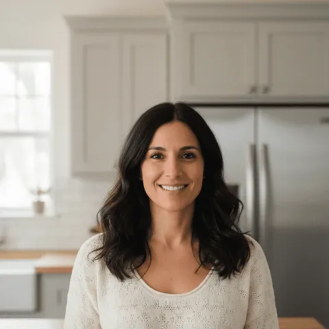Photo of Gianna Russo, a PlumbRooter customer