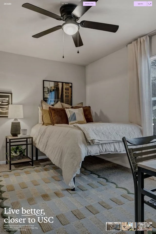 21Oaks Student Apartments thumbnail