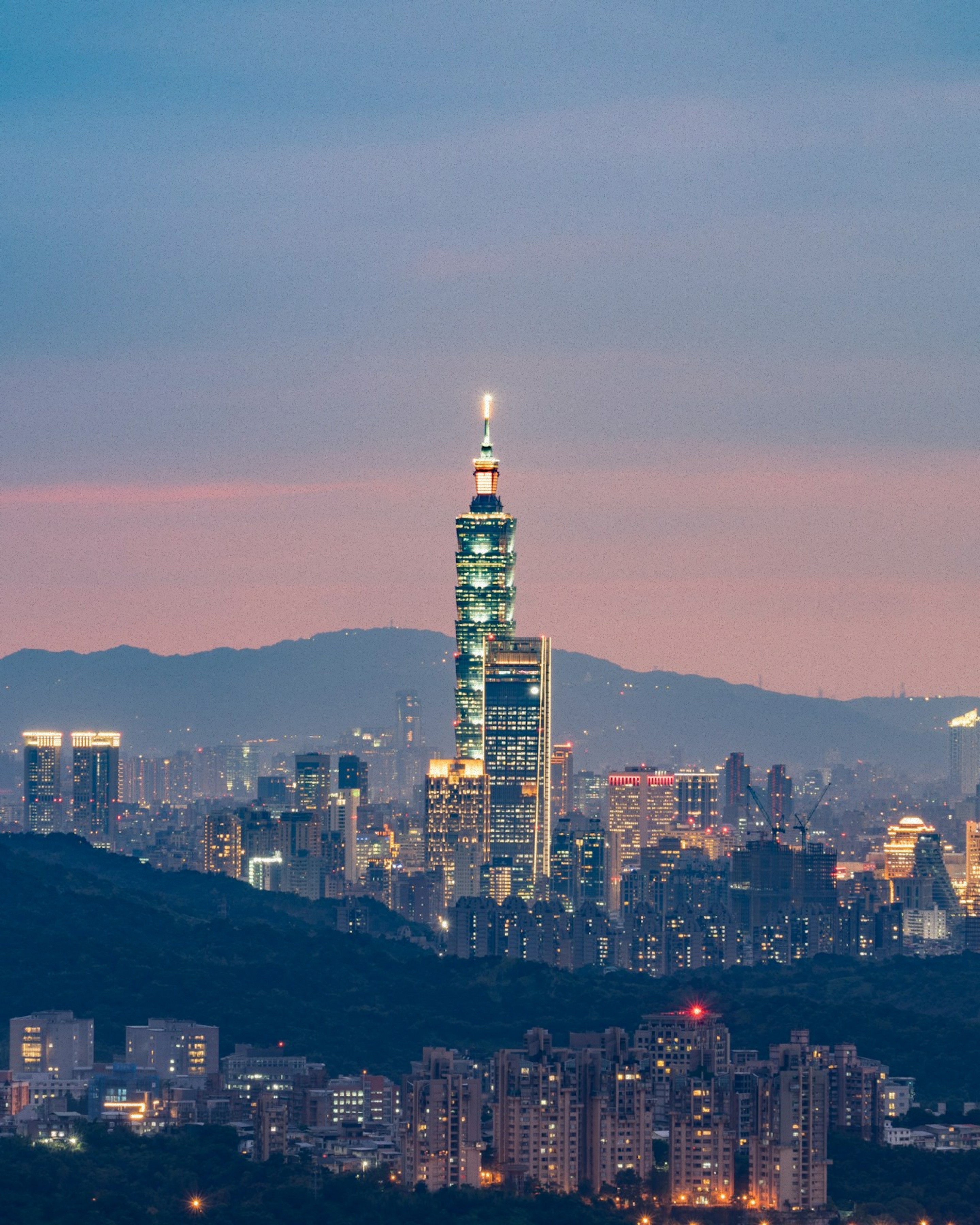 Rotary — Big West 2026