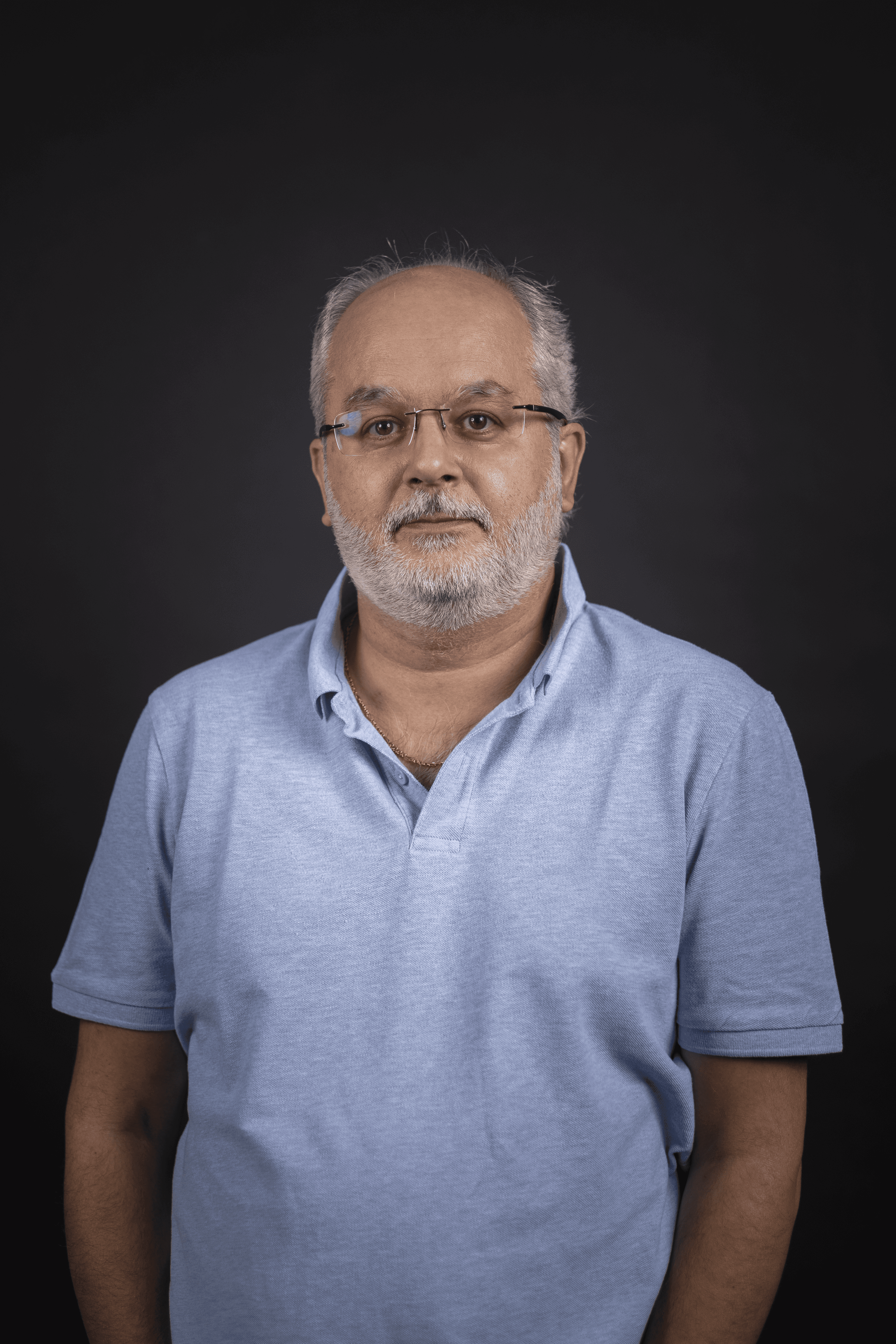 Νίκος Τσεκούρας