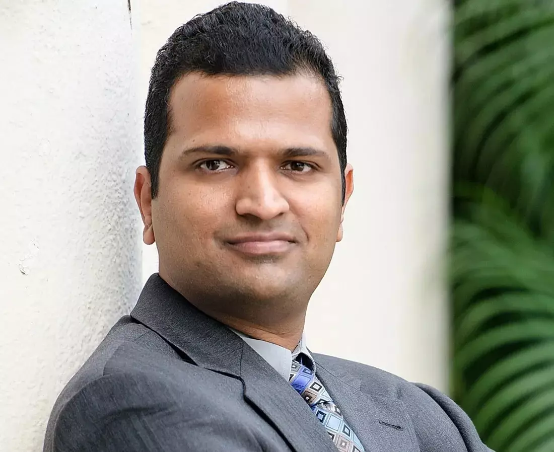 Health Tech: Harsha Rajasimha On How Organization for Rare Diseases’ Technology Can Make An Important Impact In Our Overall Wellness