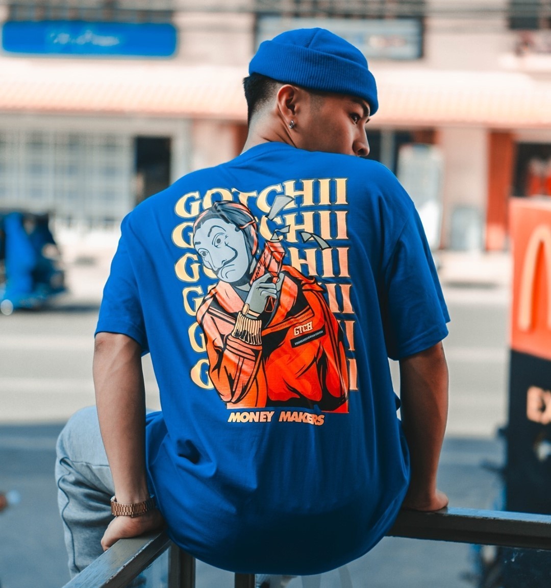 Street & Event Merch