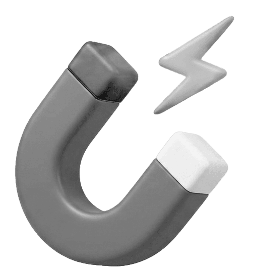 Magnet icon
