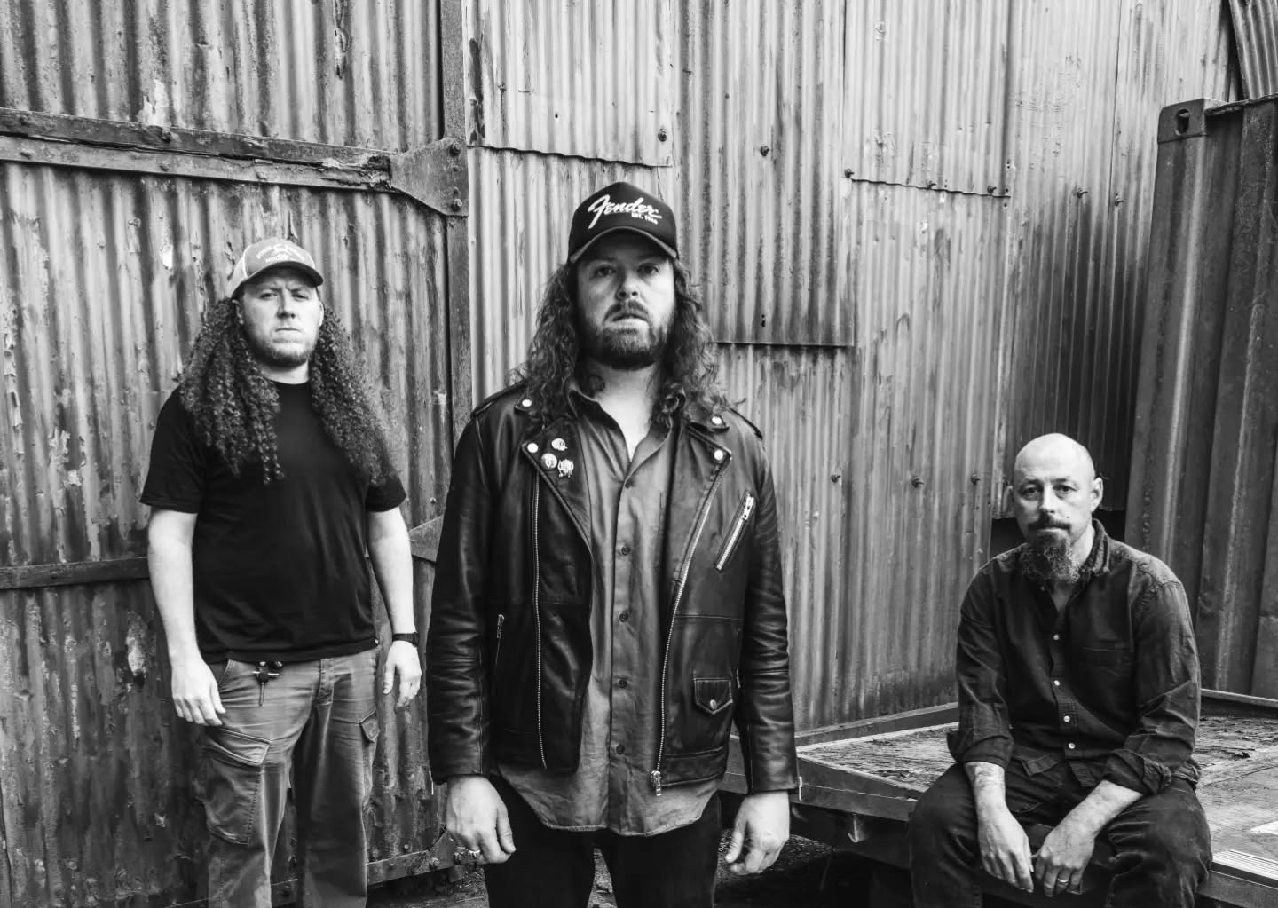 Photo by © Goat Major promo