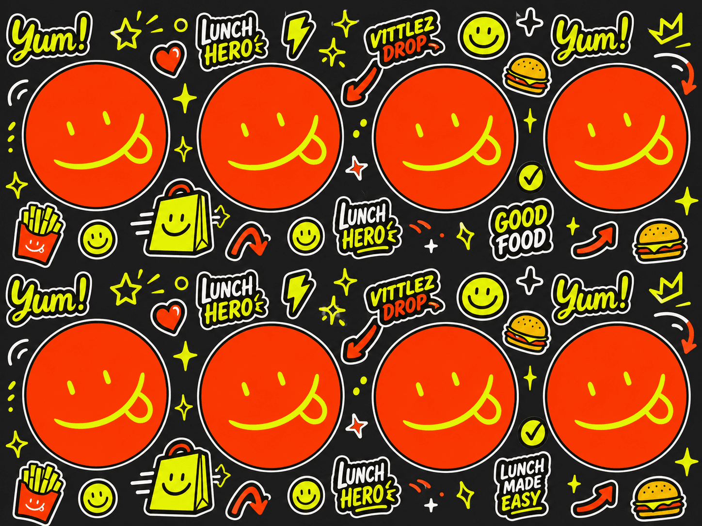 Vittlez Branding
