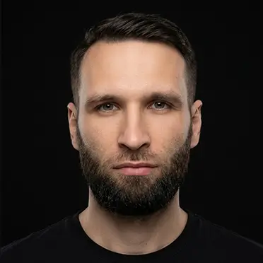 Bulat — Founder & Senior Motion Designer at Bulat Visual