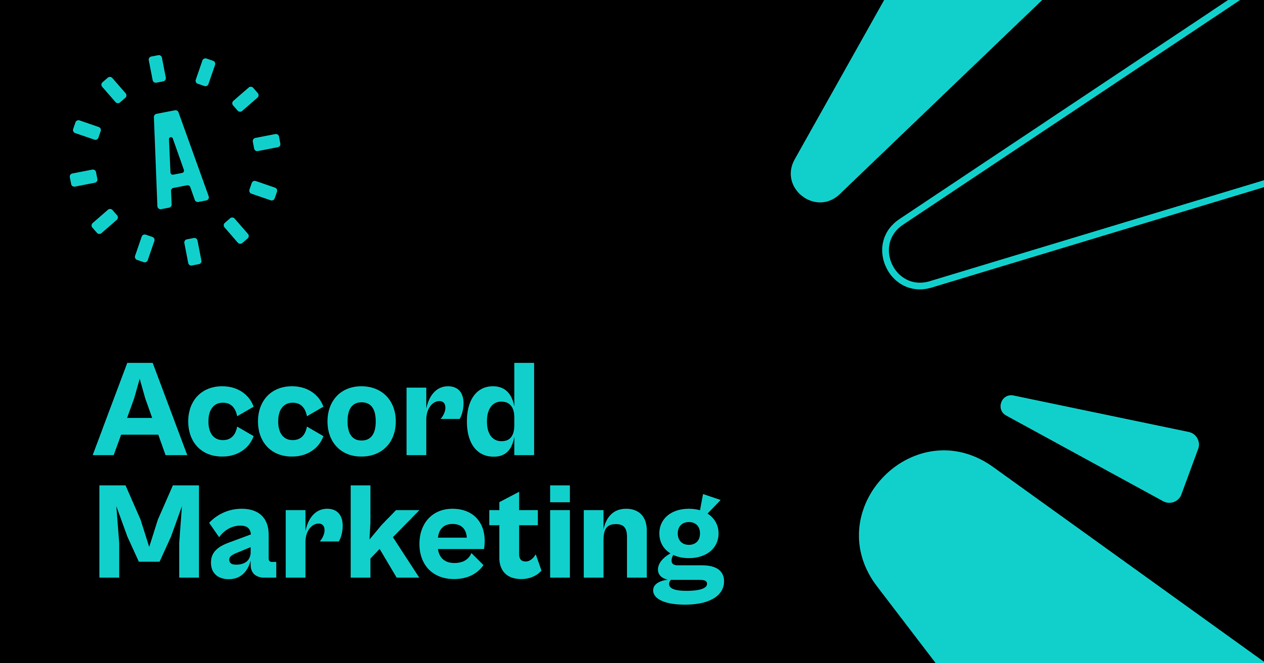 Accord Marketing logo