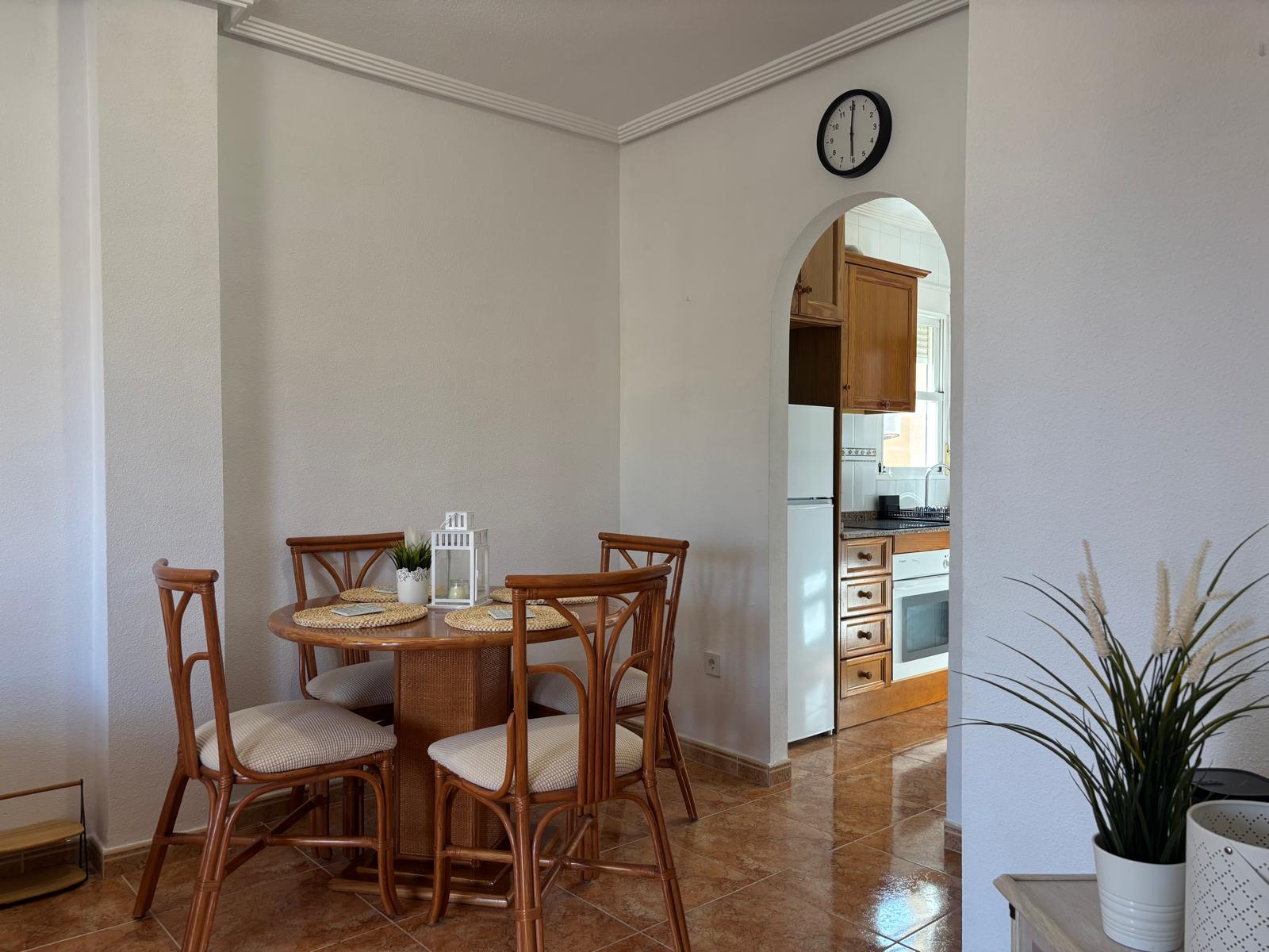 Bungalow solarium Torrevieja — 9