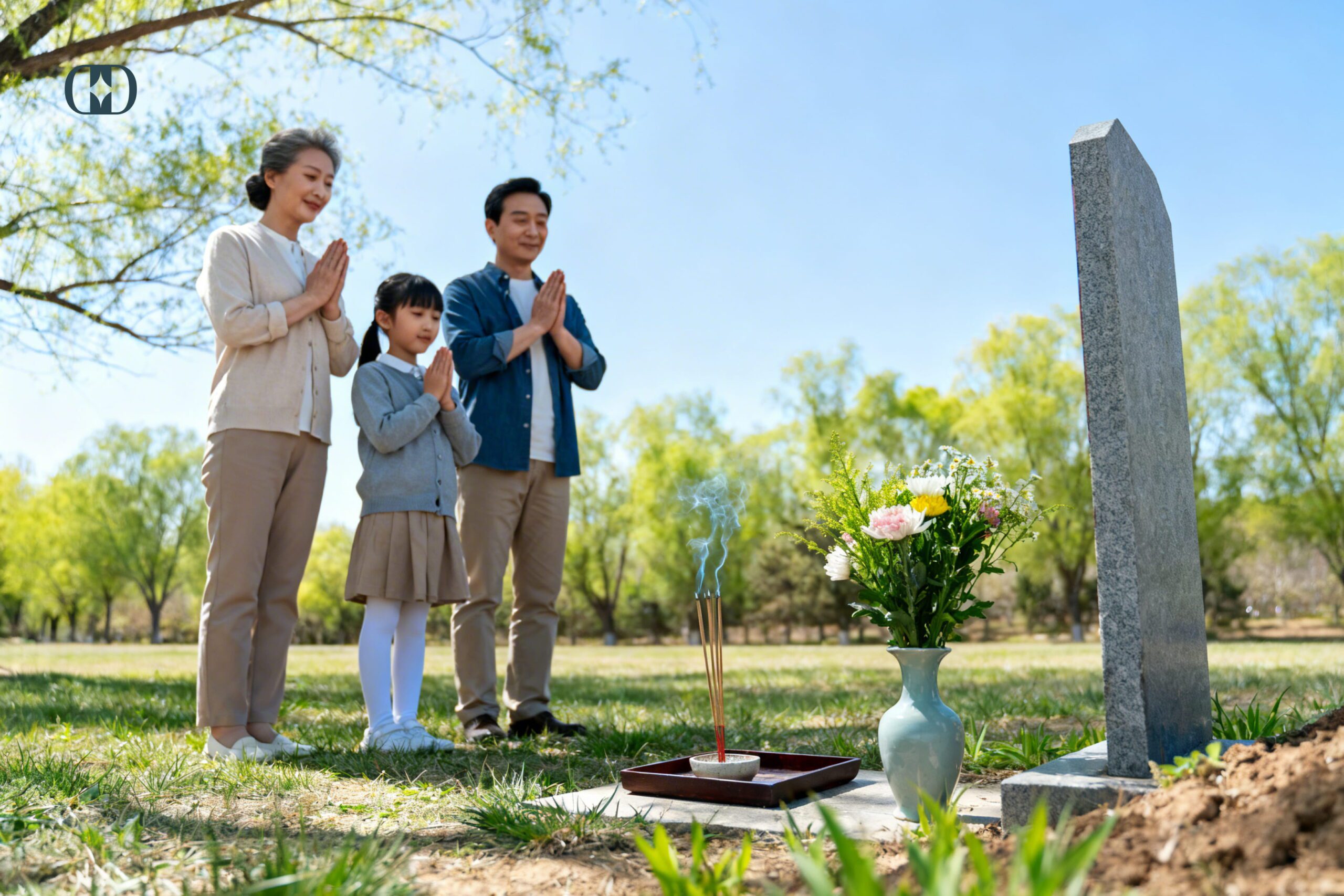 Thanh Minh Trong Tiết Tháng Ba Nghĩa Là Gì