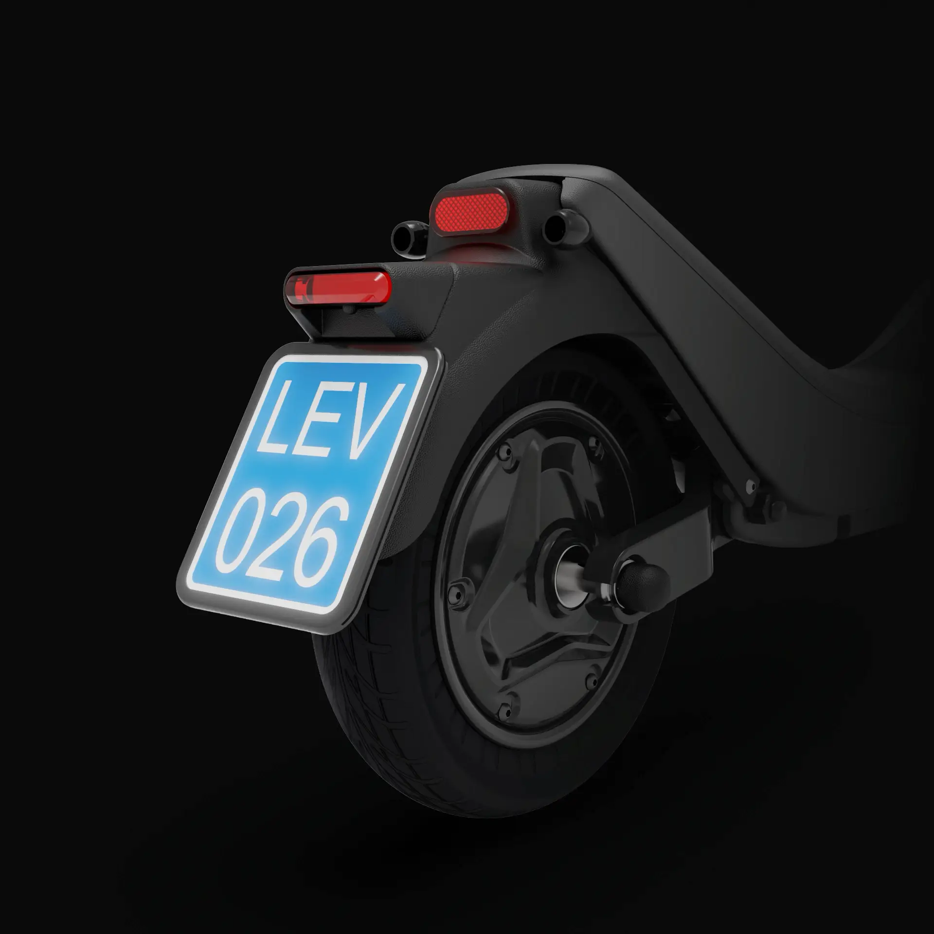 Light preview