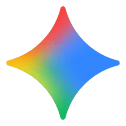 Gemini Enterprise logo