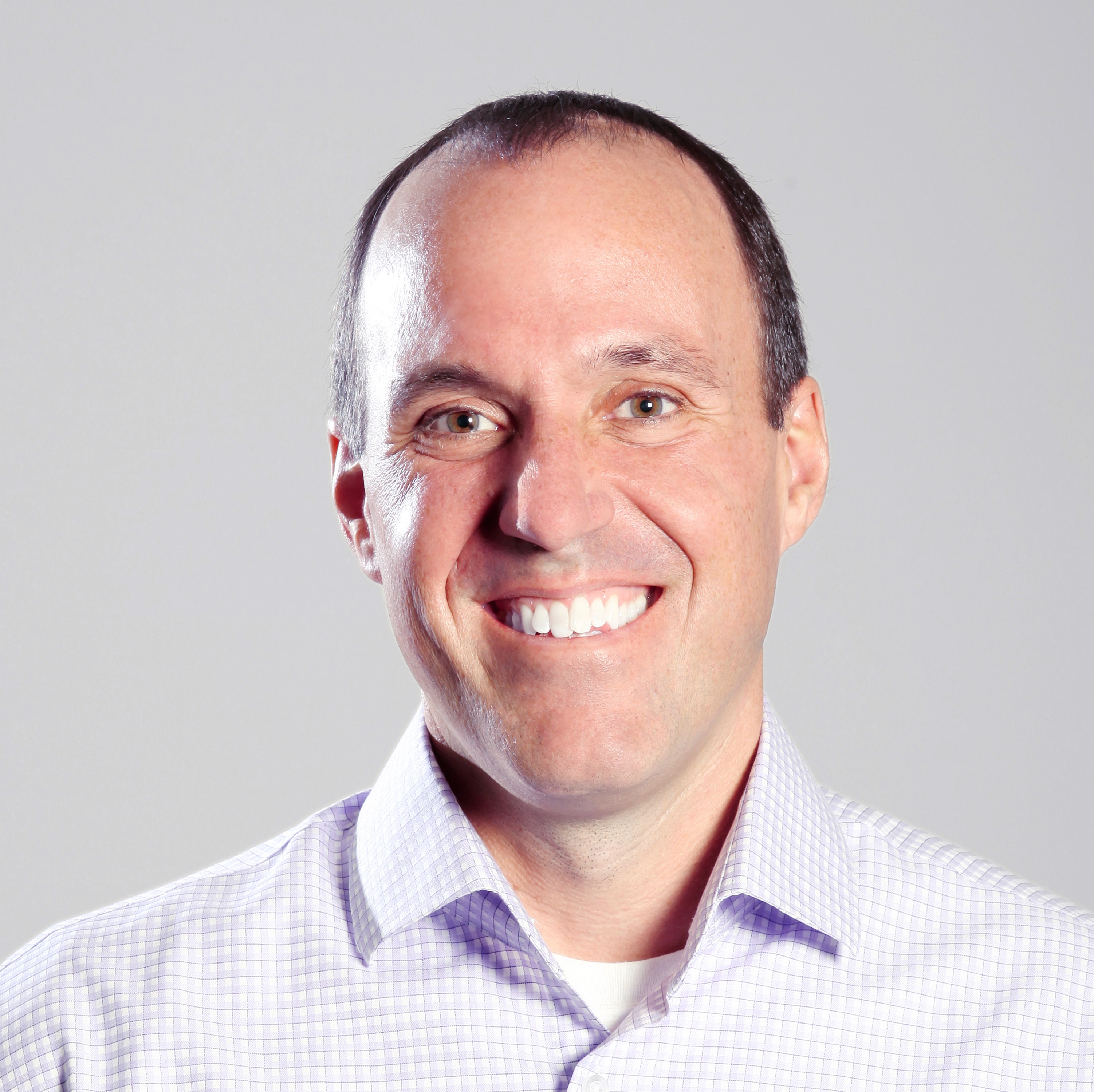 Brian Campanotti