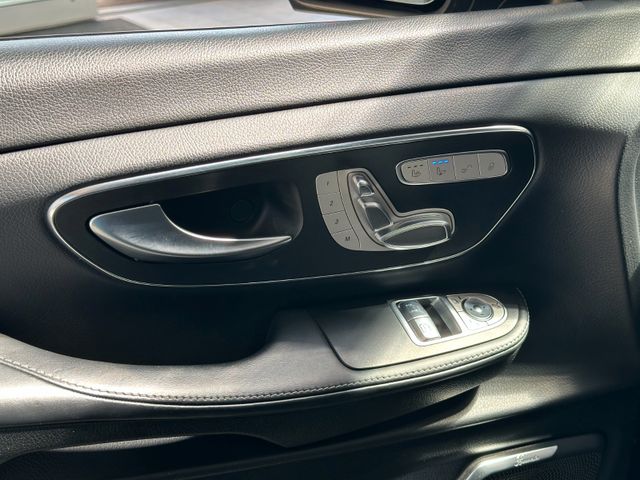 MERCEDES-BENZ V 300 2020 GREY Gebrauchtwagen - Galeriebild 9