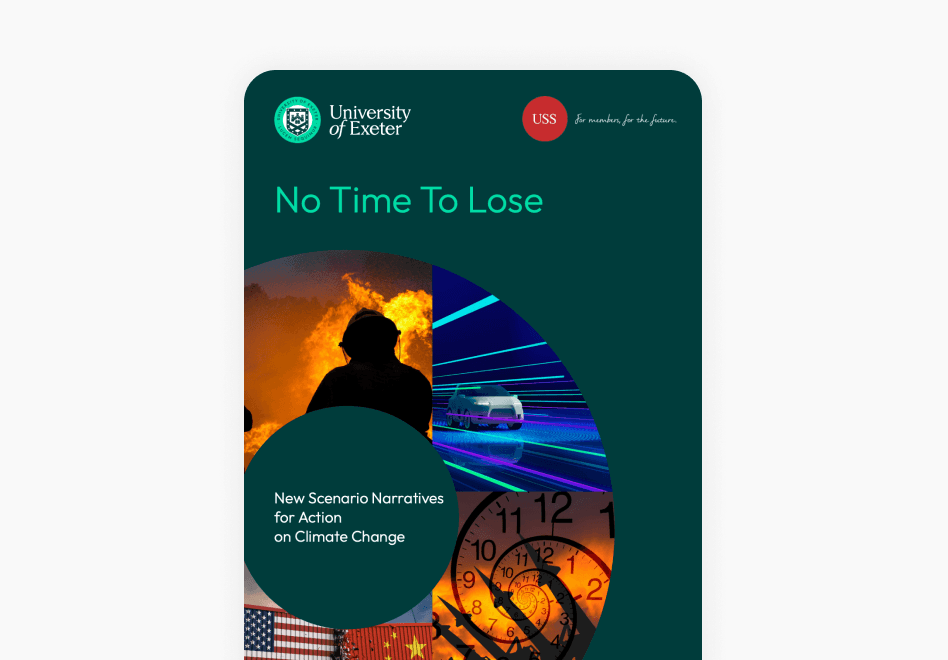 lightning in a purple sky