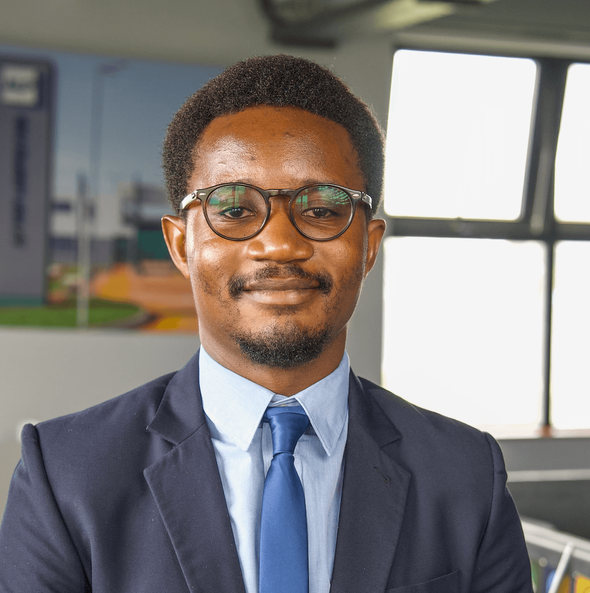 Joseph Alexander - Official Framer Partner