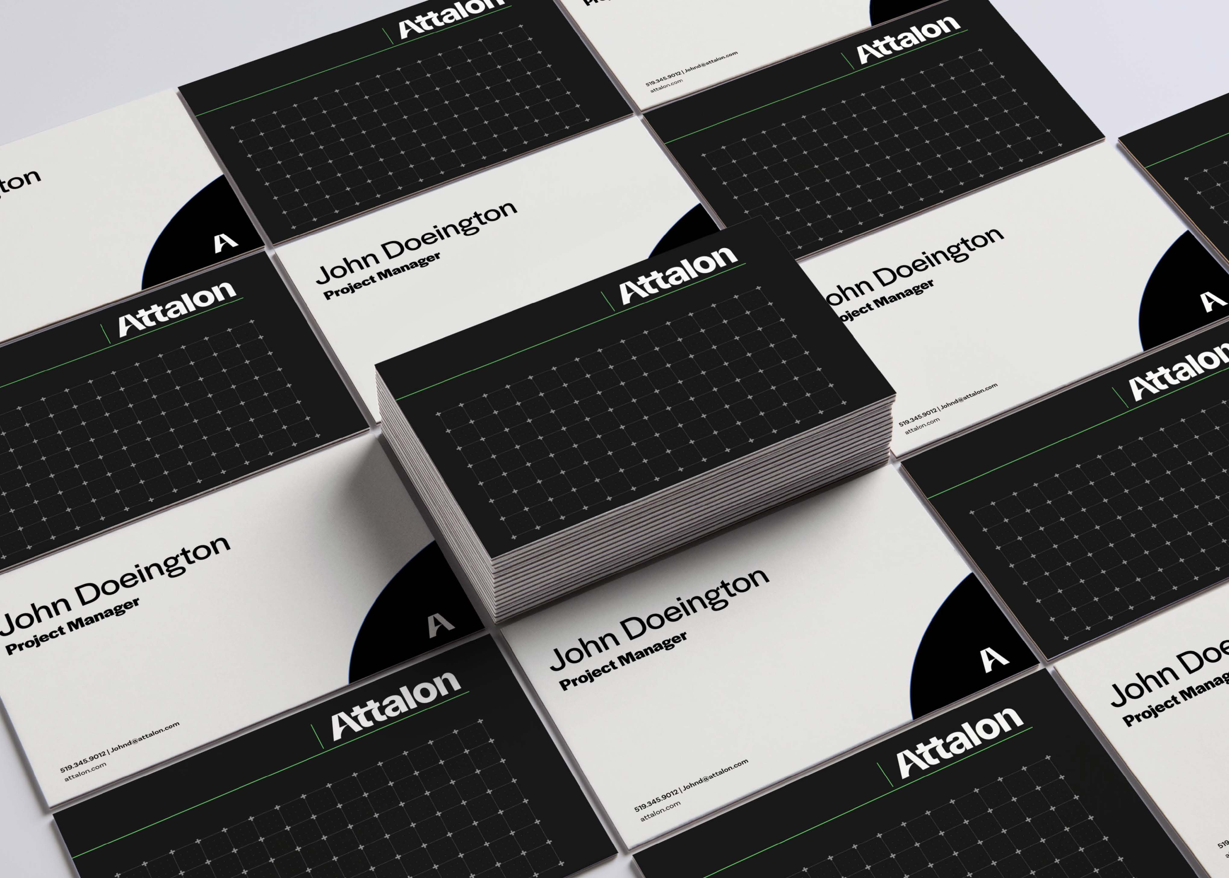 biz cards