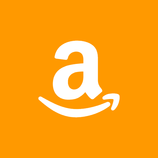 Amazon Logo