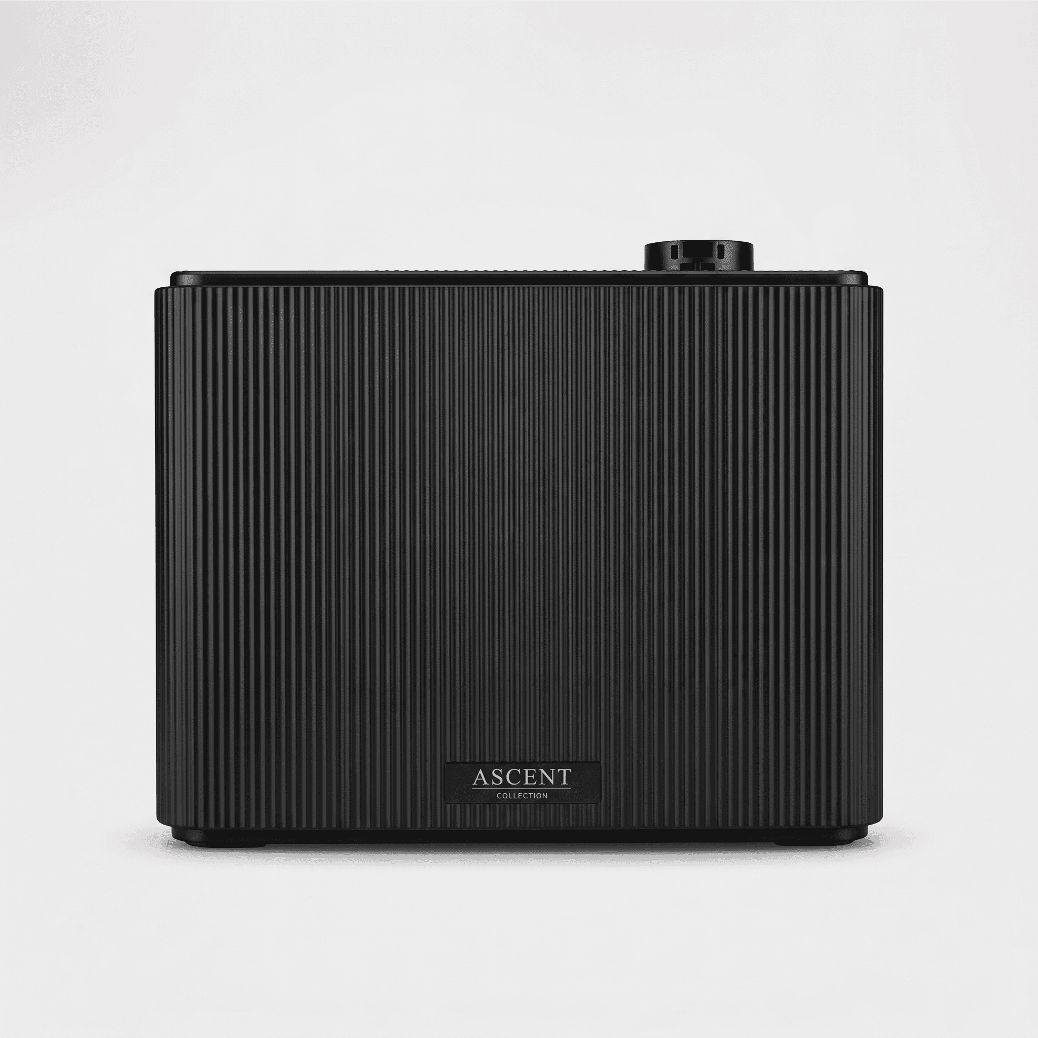 H5500 commercial scent diffuser — black