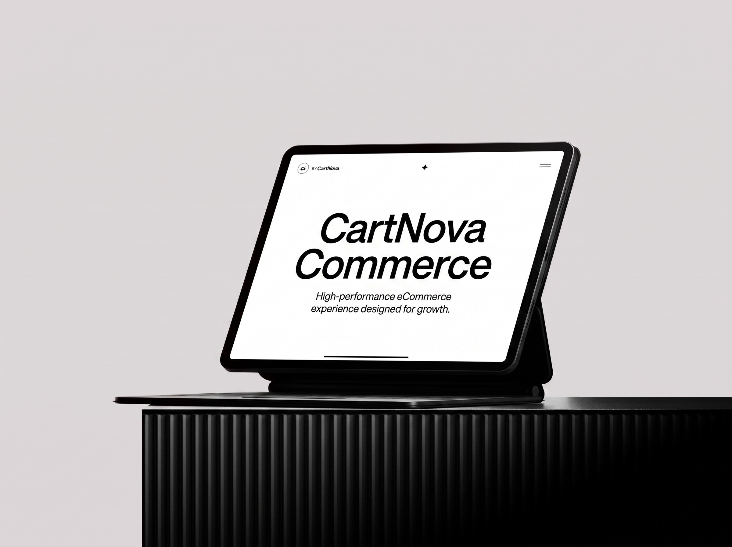 Cartnova Commerce 1