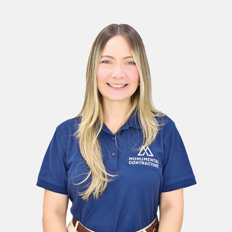 Lily Woods - Constuktion X Framer Template
